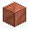 Ancient Waxed Copper Block inventory thumbnail