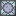 Arched Cyan Stained Glass Pane Pillar inventory thumbnail