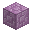 Brick Bordered Purpur Block inventory thumbnail
