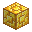 Brick Bordered Raw Gold Block inventory thumbnail