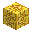 Carved Raw Gold Block inventory thumbnail