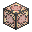 Circular Orange Stained Glass inventory thumbnail