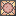 Circular Orange Stained Glass Pane inventory thumbnail