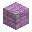 Cracked Disordered Purpur Block Bricks inventory thumbnail