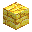 Cracked Disordered Raw Gold Block Bricks inventory thumbnail
