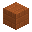 Crossed Orange Terracotta inventory thumbnail