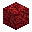 Crumbled Nether Wart Block inventory thumbnail