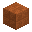 Curled Orange Terracotta inventory thumbnail