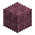 Curled Purple Terracotta inventory thumbnail