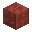 Curled Red Terracotta inventory thumbnail