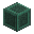Cut Dark Prismarine Column inventory thumbnail