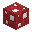 Dark Dotted Red Mushroom Block inventory thumbnail