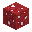 Dark Spotted Red Mushroom Block inventory thumbnail