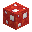 Dotted Red Mushroom Block inventory thumbnail