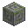 Edged Mossy Stone Bricks Bricks inventory thumbnail