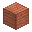 Embossed Waxed Copper Block inventory thumbnail