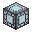 Fancy Cyan Stained Glass inventory thumbnail