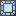 Fancy Light Blue Stained Glass Pane inventory thumbnail
