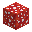Freckled Red Mushroom Block inventory thumbnail