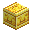 Glad Raw Gold Block inventory thumbnail