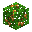 Golden Cherry Dark Oak Leaves inventory thumbnail