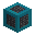 Grill Cyan Concrete inventory thumbnail