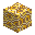 Hexagonical Yellow Glazed Terracotta inventory thumbnail