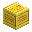 Inscribed Raw Gold Block inventory thumbnail