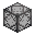 Large Diamond Black Stained Glass inventory thumbnail