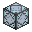 Large Diamond Blue Stained Glass inventory thumbnail