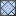 Large Diamond Light Blue Stained Glass Pane inventory thumbnail