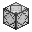 Large Diamond Light Gray Stained Glass inventory thumbnail