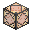 Large Diamond Orange Stained Glass inventory thumbnail