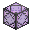 Large Diamond Purple Stained Glass inventory thumbnail