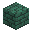 Layed Dark Prismarine Bricks inventory thumbnail