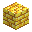 Layed Raw Gold Block Bricks inventory thumbnail