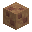 Light Dusted Brown Mushroom Block inventory thumbnail