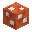 Light Dusted Red Mushroom Block inventory thumbnail