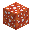 Light Freckled Red Mushroom Block inventory thumbnail
