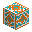 Orange Glazed Terracotta Pillar Sides inventory thumbnail