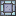 Ornate Cyan Stained Glass Pane inventory thumbnail