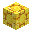 Overlapping Raw Gold Block Tiles inventory thumbnail