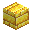 Pillar Raw Gold Block Bricks inventory thumbnail
