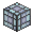 Raster Cyan Stained Glass inventory thumbnail
