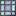 Raster Cyan Stained Glass Pane inventory thumbnail