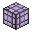 Raster Purple Stained Glass inventory thumbnail