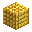 Raw Gold Block Mini Tiles inventory thumbnail