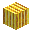 Raw Gold Block Pillar inventory thumbnail