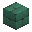 Rounded Dark Prismarine Bricks inventory thumbnail