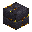 Rounded Gilded Blackstone Bricks inventory thumbnail